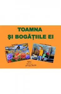 Toamna si bogatiile ei de Daniela Dosa