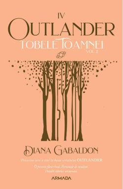 Tobele toamnei (Vol. 6)