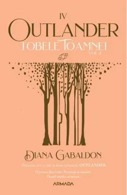 Tobele toamnei (Vol. 6)
