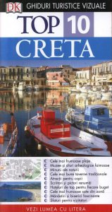 Top 10. Creta