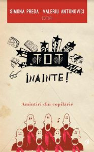 Tot inainte
