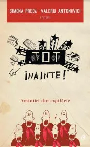 Tot inainte