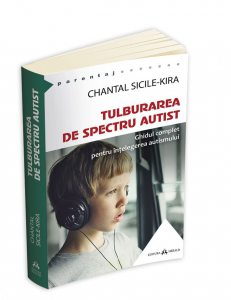 Tulburarea de Spectru Autist