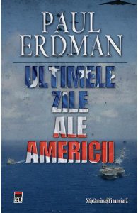 Ultimele zile ale Americii