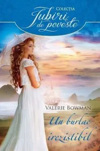 Un burlac irezistibil de Valerie Bowman