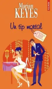 Un tip mortal de Marian Keyes