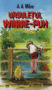 Ursuletul Winnie-Puh