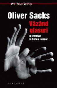 Vazand glasuri. O calatorie in lumea surzilor