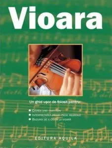 Vioara de Chris Coetzee