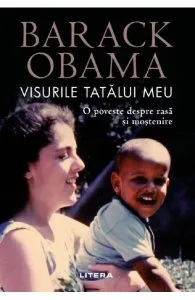 Visurile tatalui meu de Barack Obama