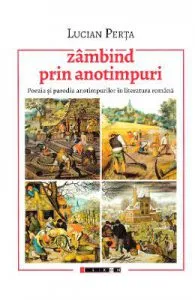 Zambind prin anotimpuri de Lucian Perta