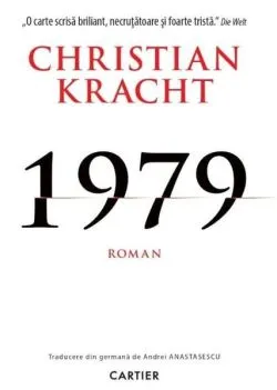 1979 de Christian Kracht