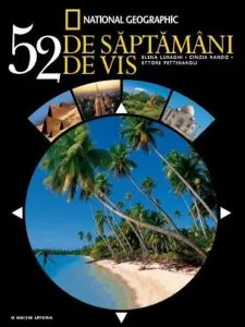 52 de saptamani de vis de Cinzia Rando