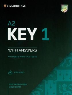 A2 Key 1, Student