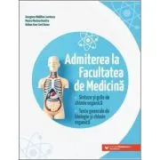 Admiterea la Facultatea de Medicina. Sinteze si grile de chimie organica. Teste generale de biologie si chimie organica de Curti Hasan Reihan Aiser