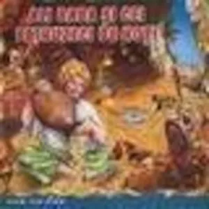 Ali Baba si cei patruzeci de hoti