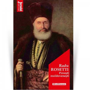 Alte povesti moldovenesti