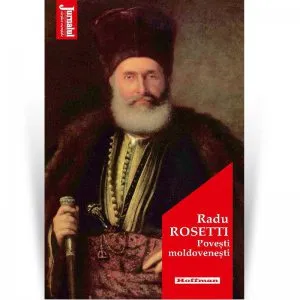 Alte povesti moldovenesti