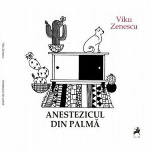 Anestezicul din palma