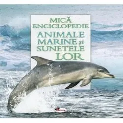Animale marine și sunetele lor