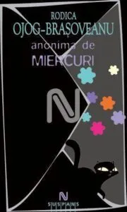 Anonima de miercuri de Rodica Ojog-Brasoveanu