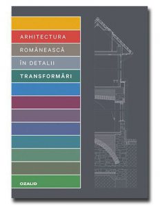 Arhitectura romaneasca in detalii. Transformari