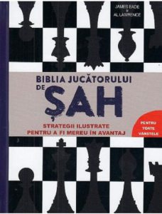Biblia jucatorului de sah