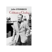 Calatorii cu Charley- John Steinbeck de John Steinbeck
