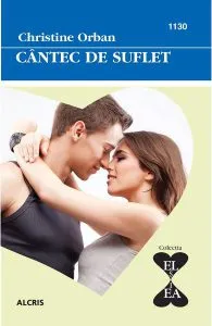 Cantec de suflet de Christine Orban