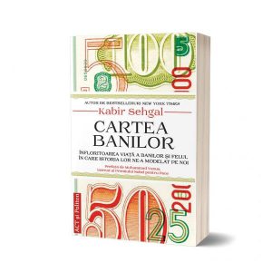 Cartea banilor