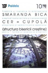 Cer = Cupola. Structura bisericii crestine