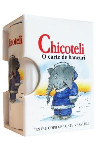Chicoteli