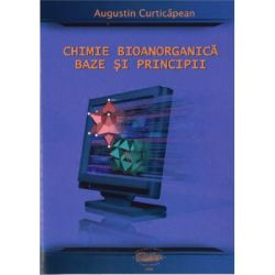 Chimie bioanorganica. Baze si principii (alb-negru)