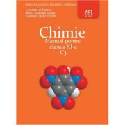 Chimie C3 Manual pentru clasa a 11-a