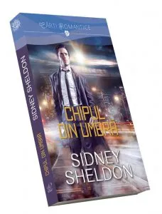 Chipul din umbra de Sidney Sheldon