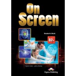 Cod On Screen B2  IE-Book