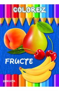 Colorez: Fructe