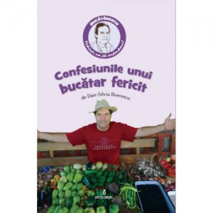Confesiunile unui bucatar fericit