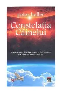 Constelatia Cainelui de Peter Heller