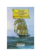 Copiii capitanului Grant (3 volume) de Jules Verne