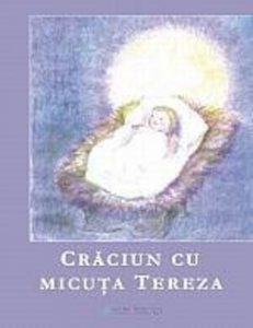 Craciun cu micuta Tereza