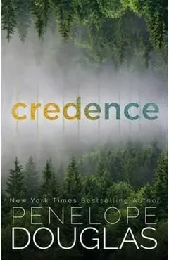 Credence de Penelope Douglas