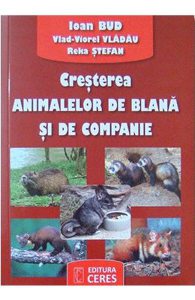 Cresterea Animalelor De Blana Si De Companie