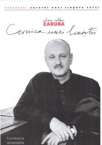 Cronica unei linistiri