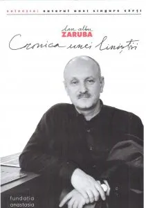 Cronica unei linistiri