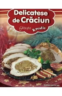 Delicatese de Craciun de Autor Anonim