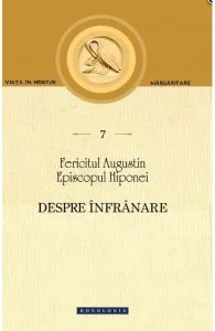 Despre infranare de Fericitul Augustin