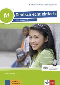 Deutsch echt einfach A1 de Giorgio Motta