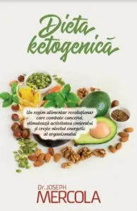 Dieta ketogenica de Joseph Mercola