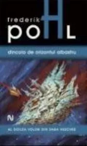 Dincolo de orizontul albastru de Frederik Pohl